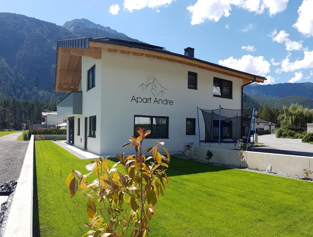 Apart Andre Langenfeld Exterior photo