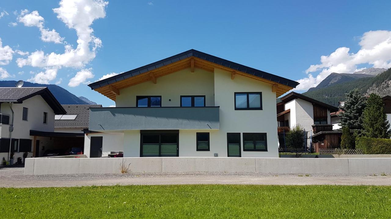 Apart Andre Langenfeld Exterior photo